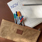 Trousse Plate