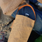 Wine Tote Sac Vin Bouteille